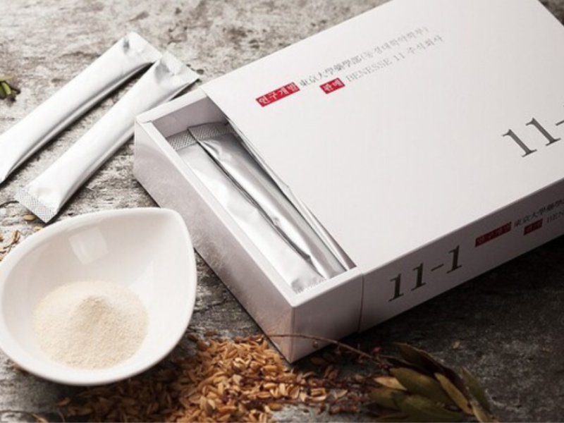 11-1パッケージ